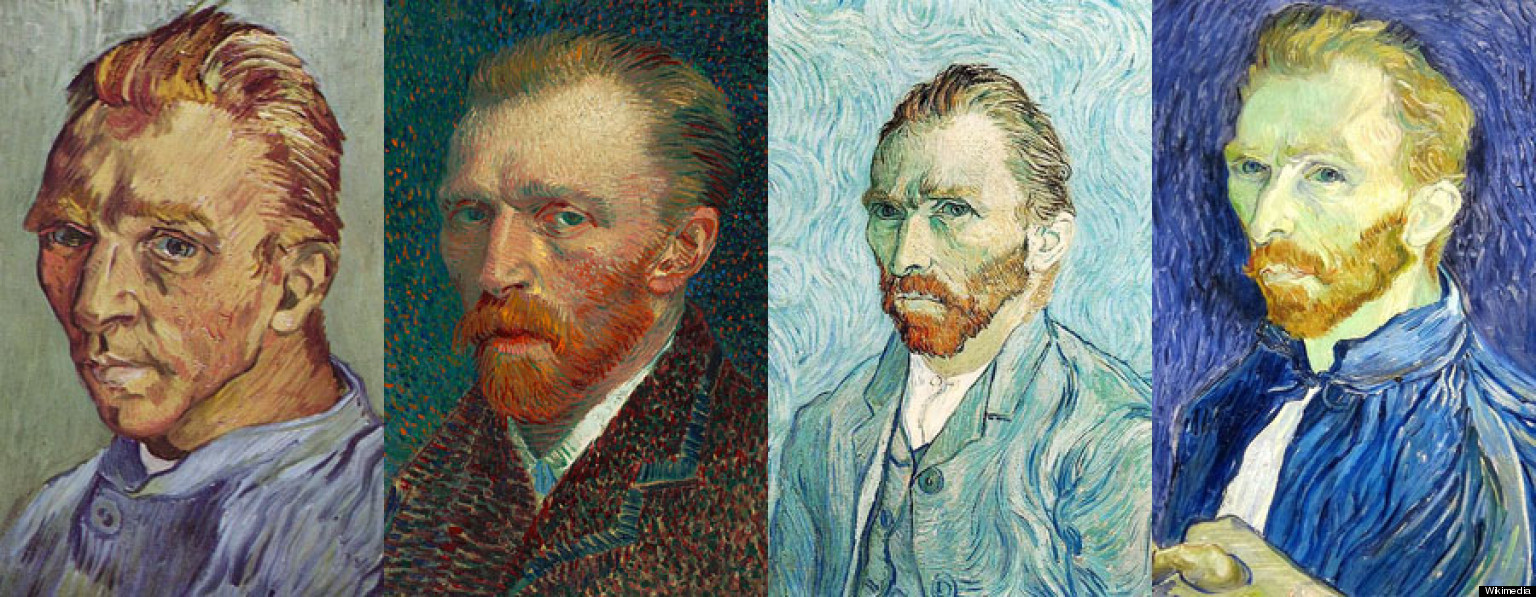 Vincent Van Gogh Birthday: The 10 Best Modern Tributes To The Post ...