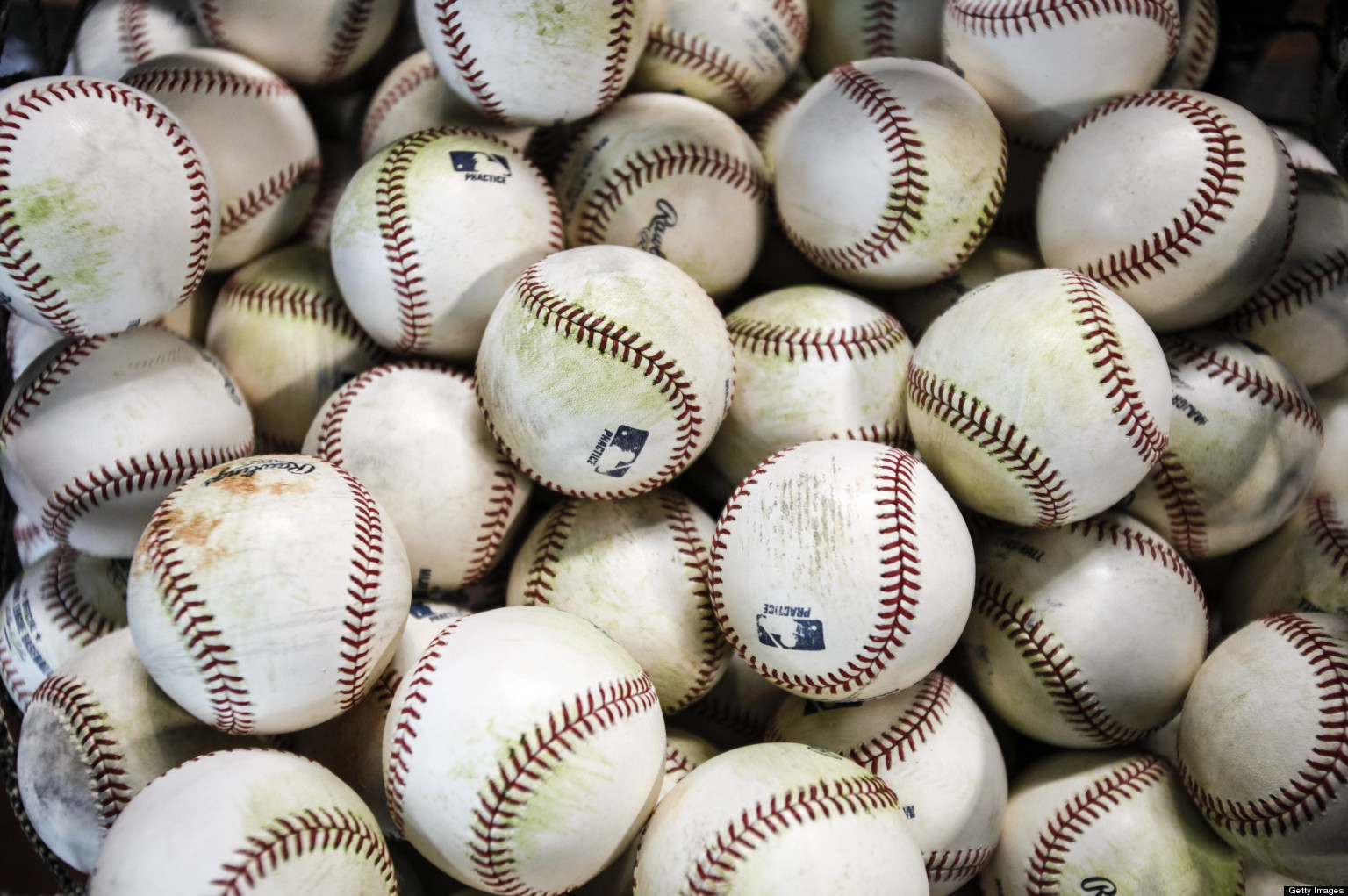 Play Ball 2013 | HuffPost