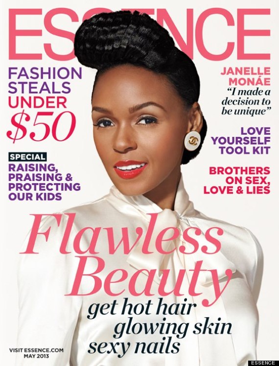 janelle monae essence