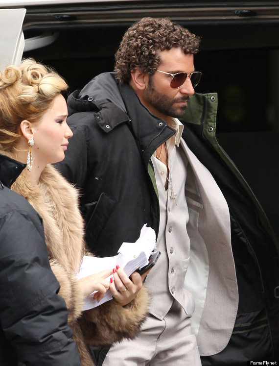 bradley cooper curls