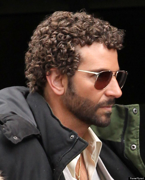 What hair product does bradley cooper use