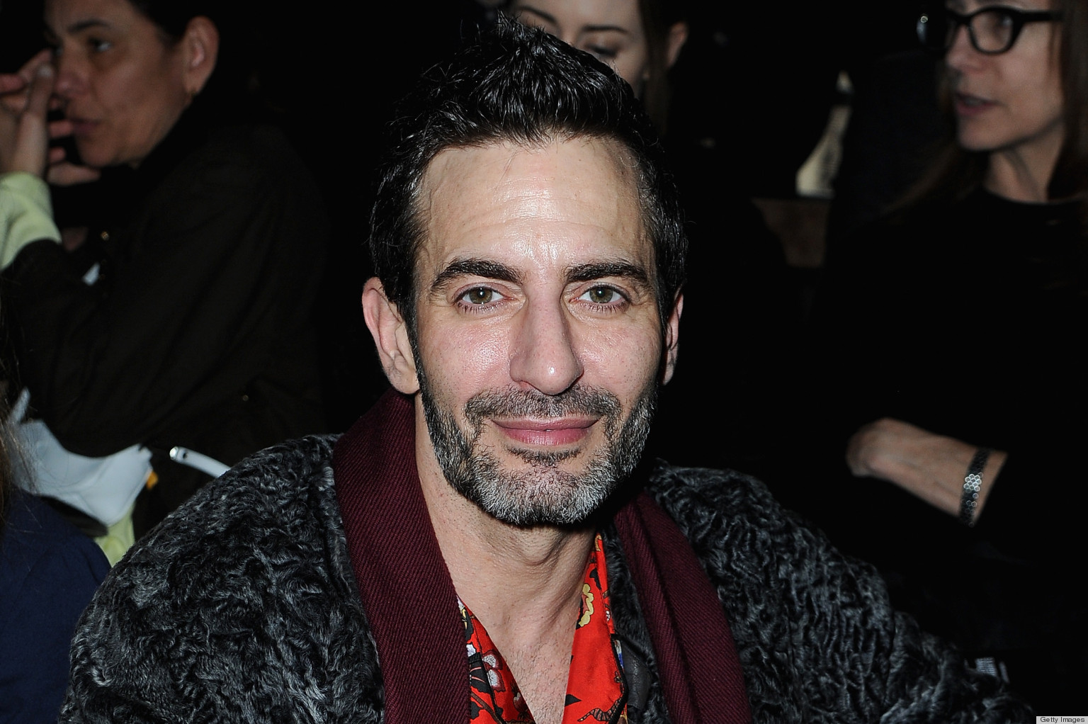 Marc Jacobs Talks Psychotherapy, MySpace And Winona Ryder (PHOTOS ...