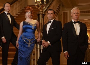 mad men season 6