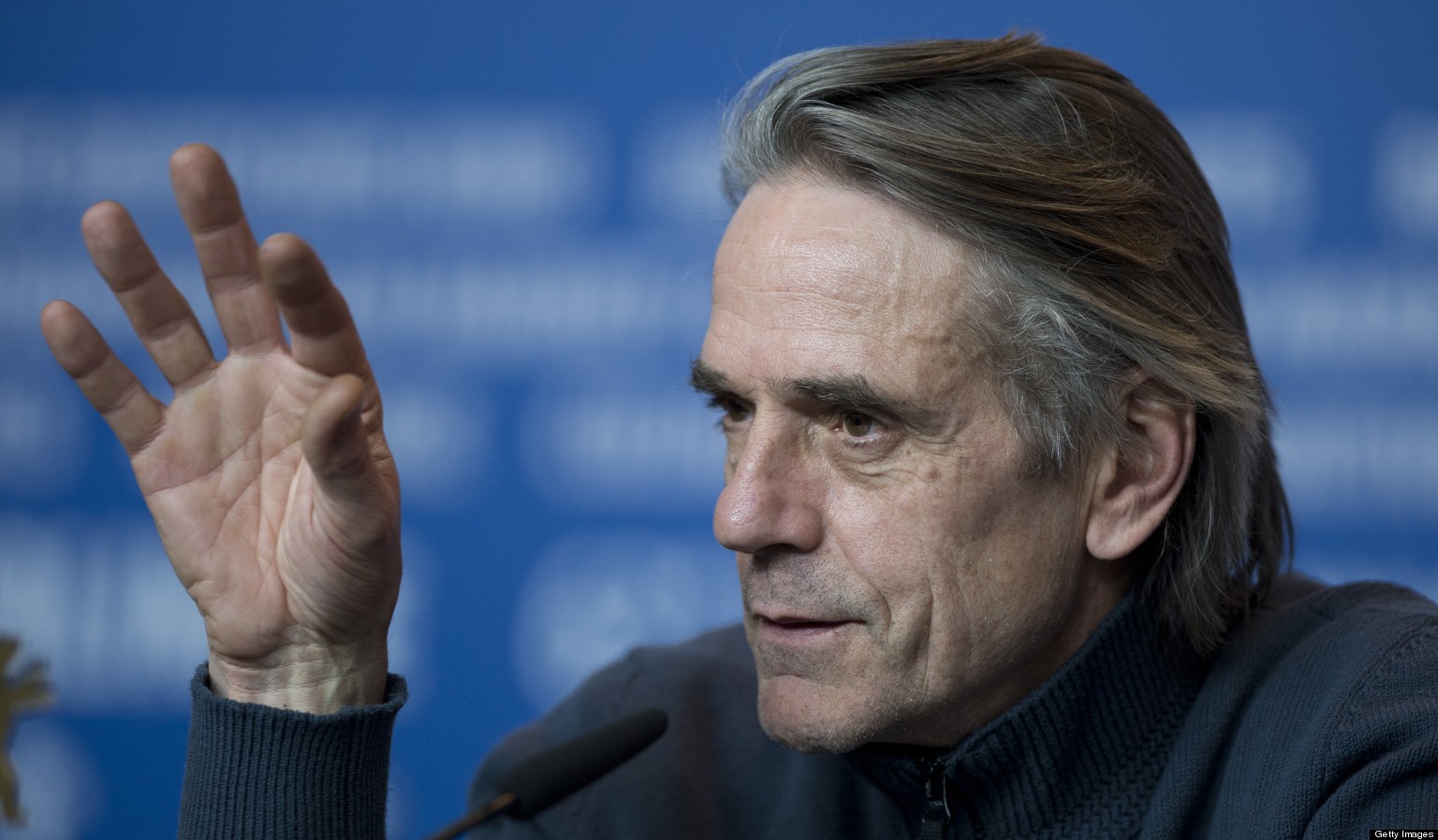 Jeremy irons would gay marriage lead to fathers marrying sons to avoid