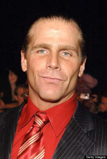 Pro Wrestler Shawn Michaels Talks WrestleMania