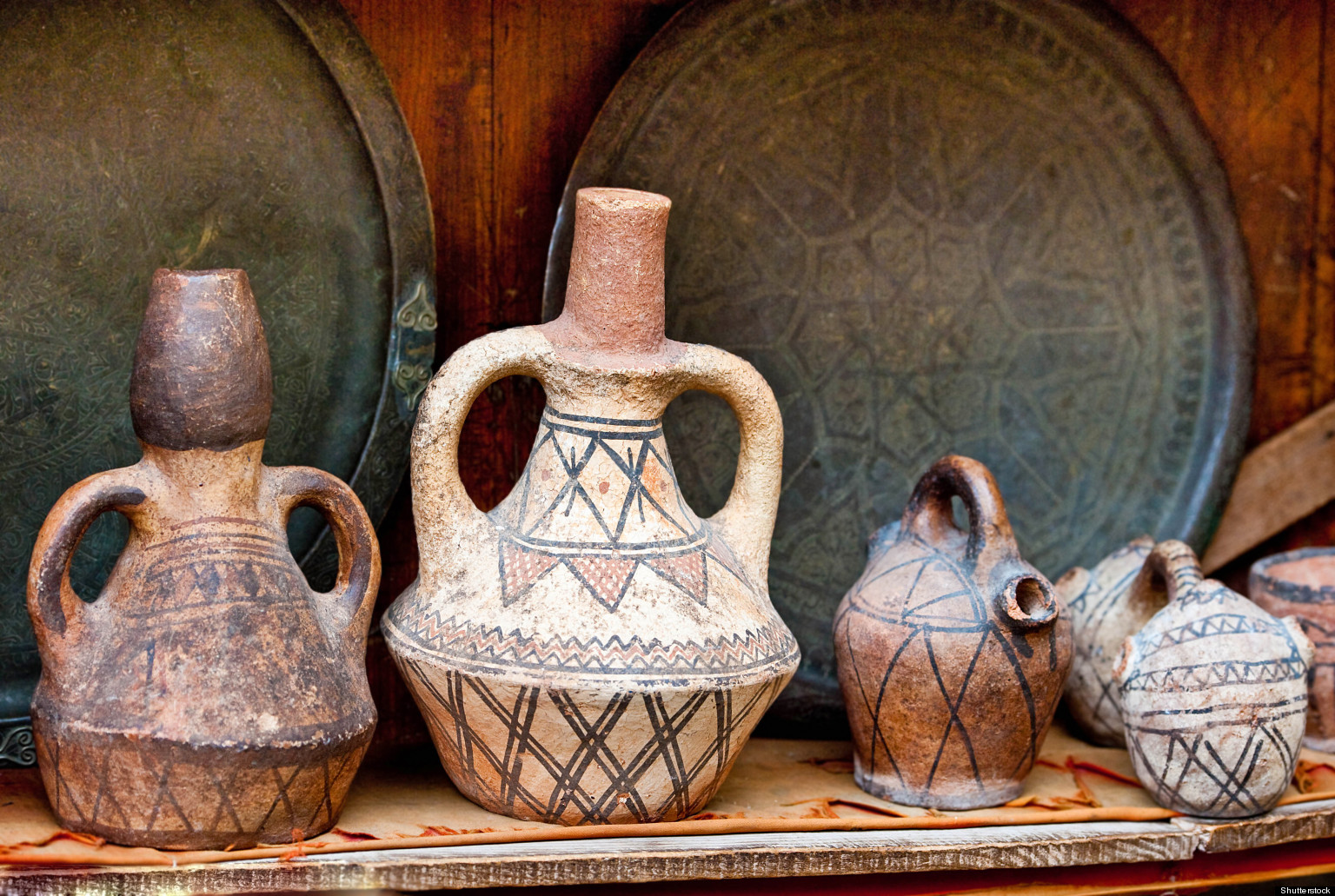 Exploring the True Value of a Souvenir | HuffPost