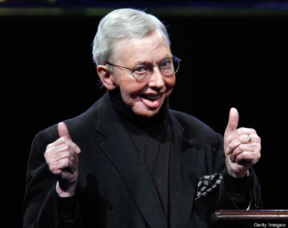 roger ebert favorite movies