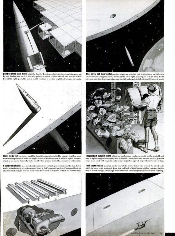 Luftwaffe 46 et autres projets de l'axe à toutes les échelles(Bf 109 G10 erla luft46). - Page 18 O-NAZI-SUN-GUN-570