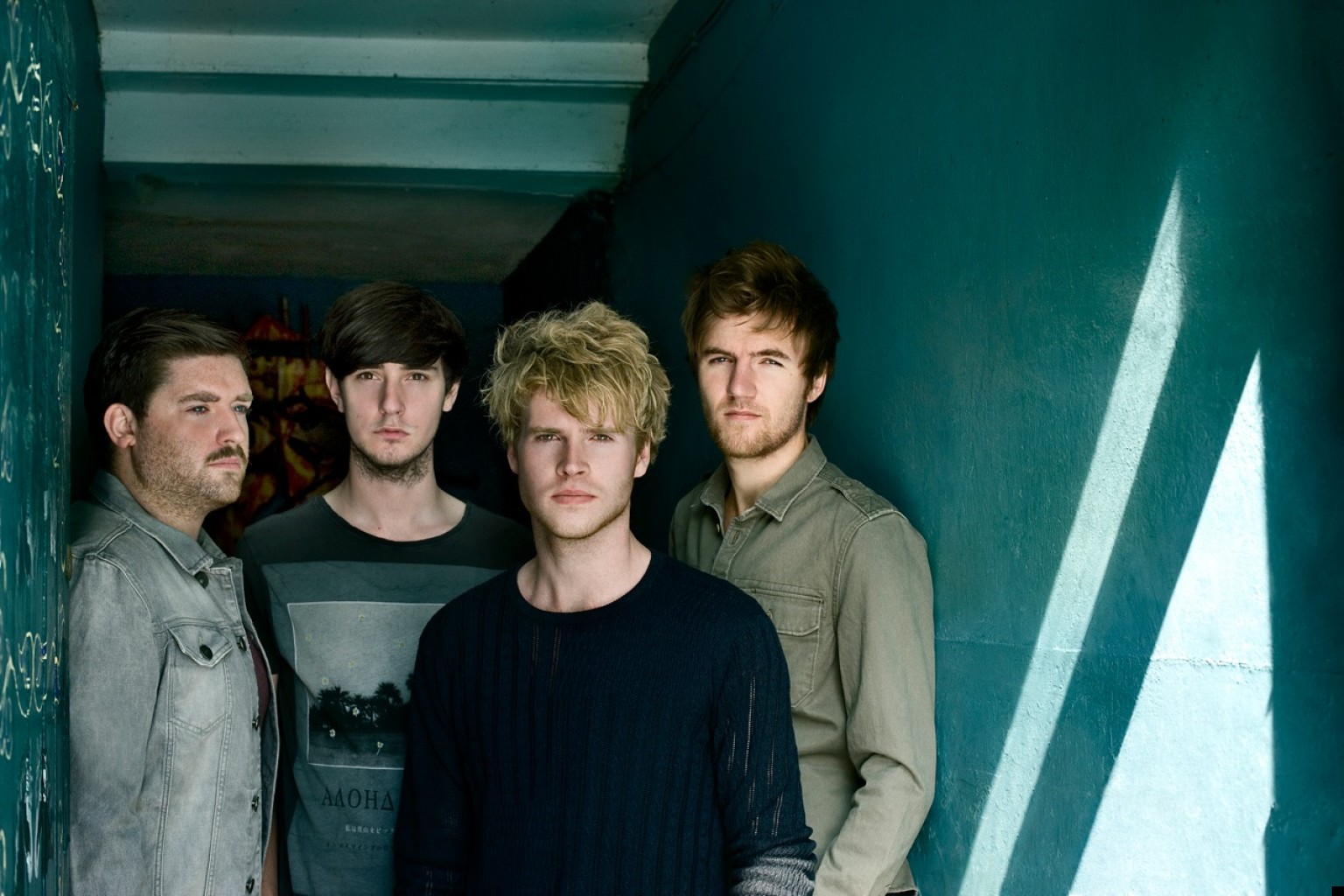 Kodaline Finish UK Tour With Packed Out Scala Gig - Are They The Next ...