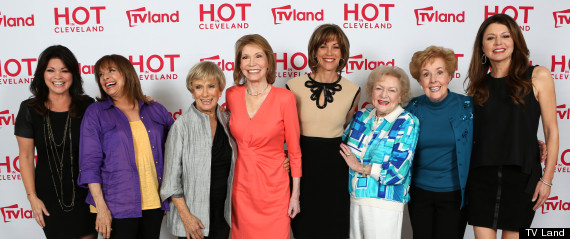 mary tyler moore reunion 2
