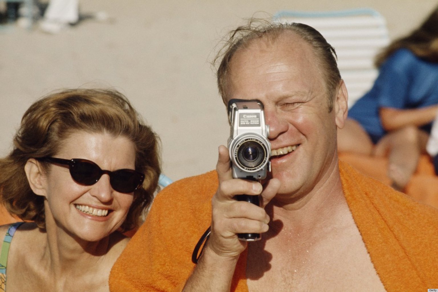 Betty ford story online #1