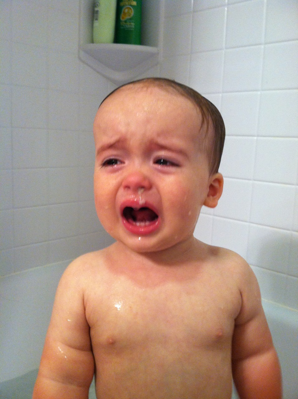 Reasons My Son Is Crying Tumblr Is Hilarious Documentation Of Toddler's  Tantrums (PHOTOS) (UPDATED) | HuffPost Life