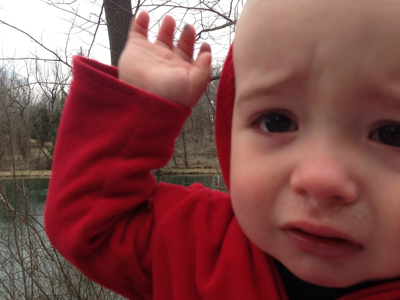 Reasons My Son Is Crying Tumblr Is Hilarious Documentation Of Toddler s 