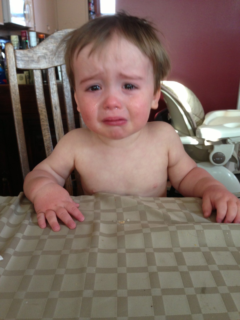 reasons my son is crying tumblr