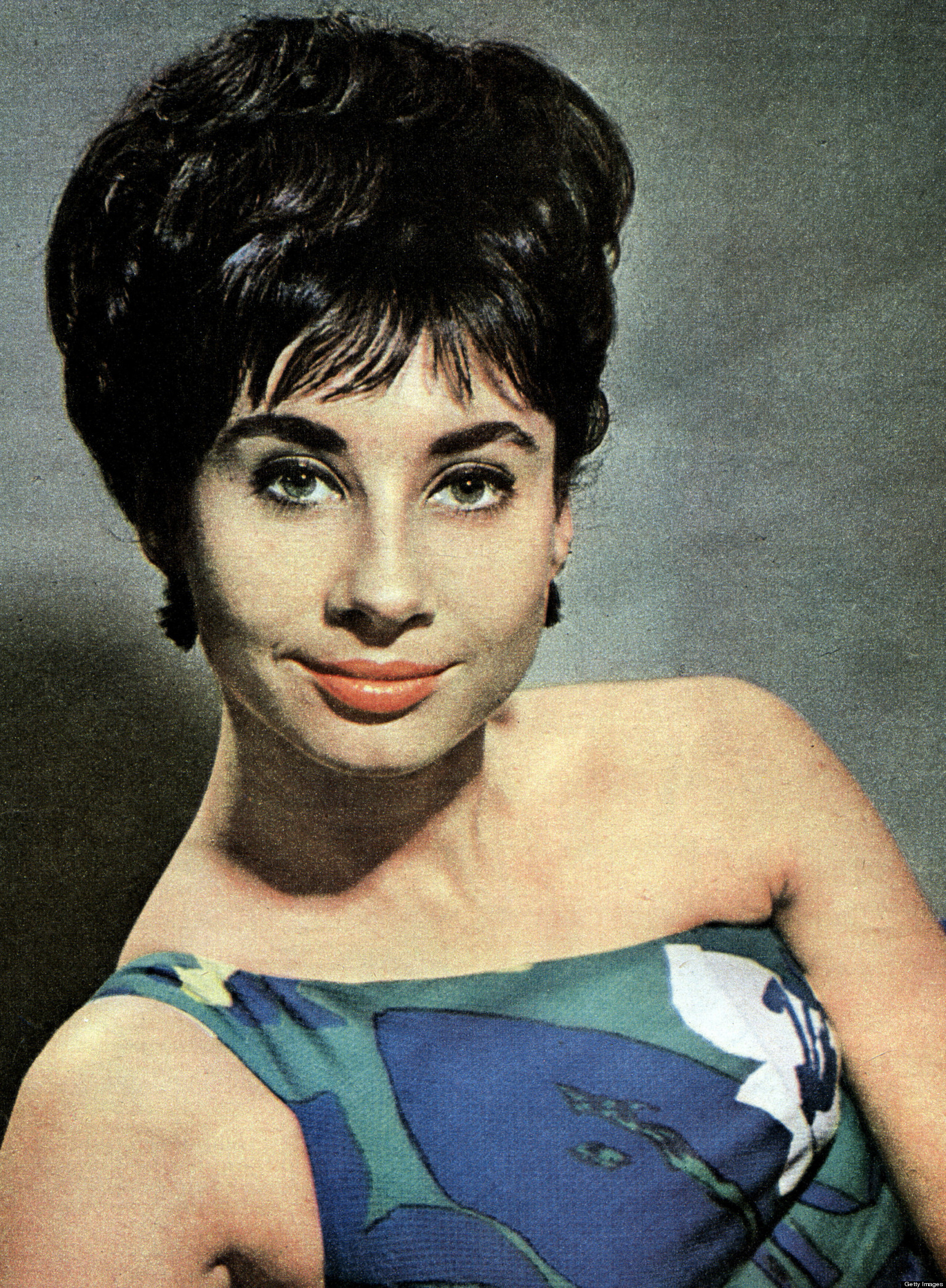 Carole ann ford doctor who proms #4