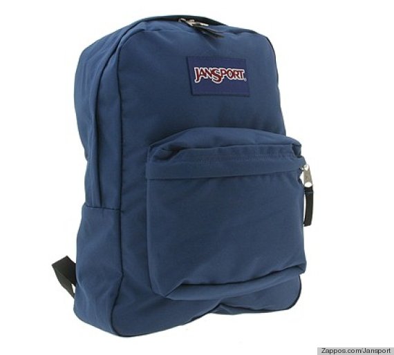 jansport backpack