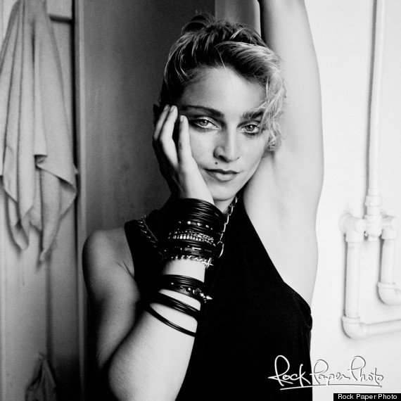 madonna pictures