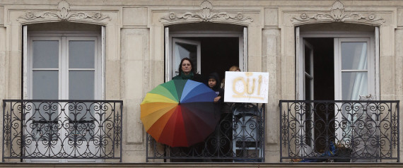 Mariage Gay Oui