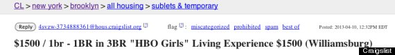 girls craigslist ad