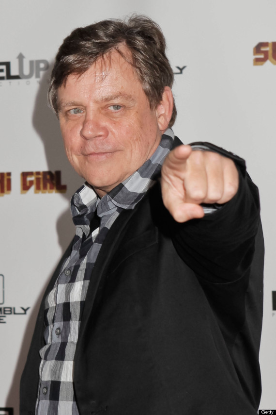 mark hamill