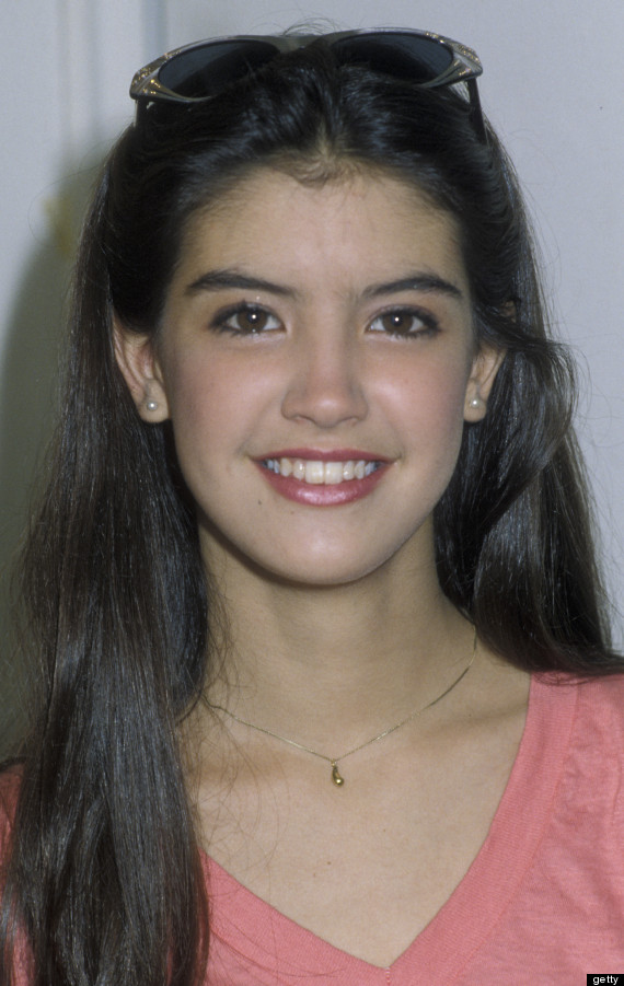 phoebe cates