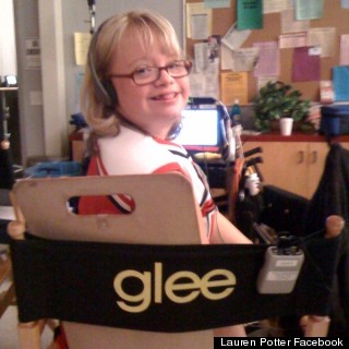 glee school shooting