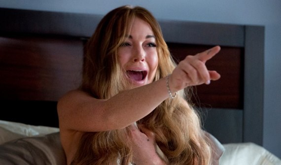 scary movie 5 review