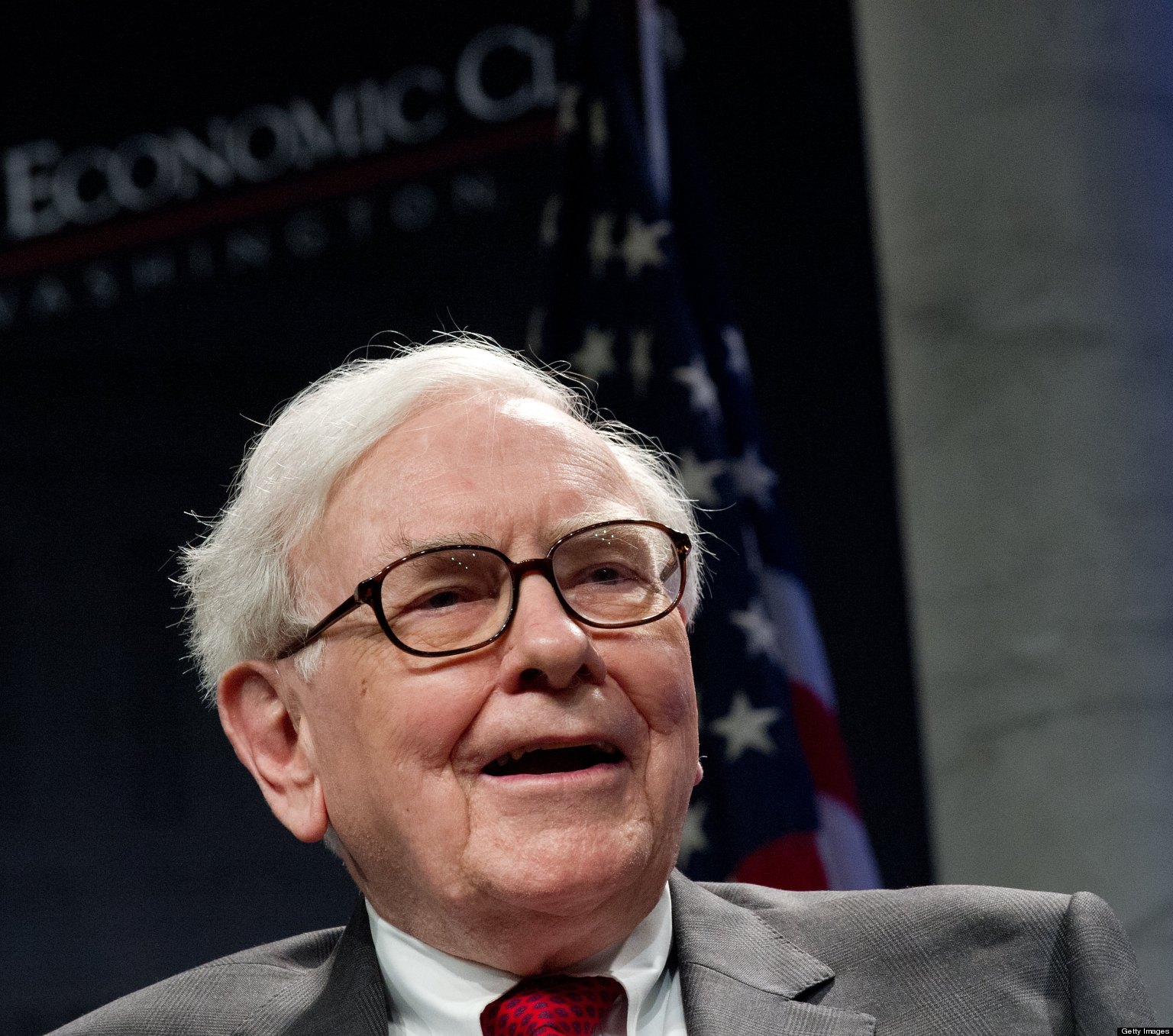 Are Billionaires Just Smarter Than Everyone Else?: CNBC | HuffPost