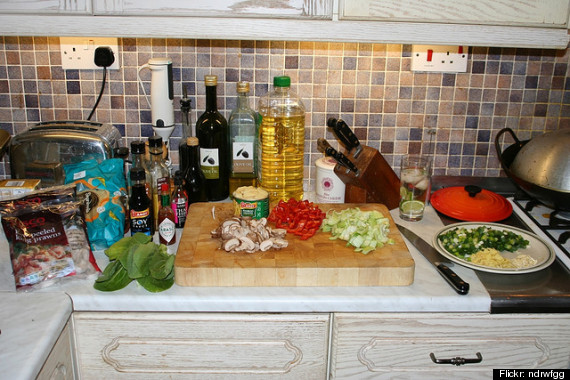 mise en place 2