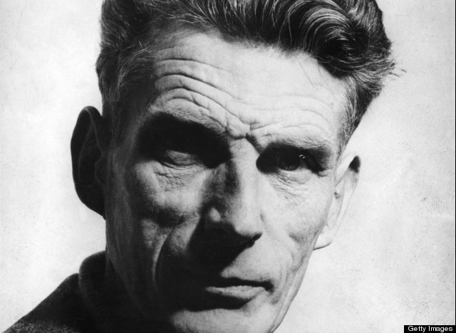 samuel beckett birthday