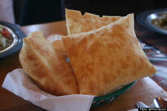 sopapillas