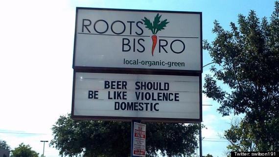 roots bistro