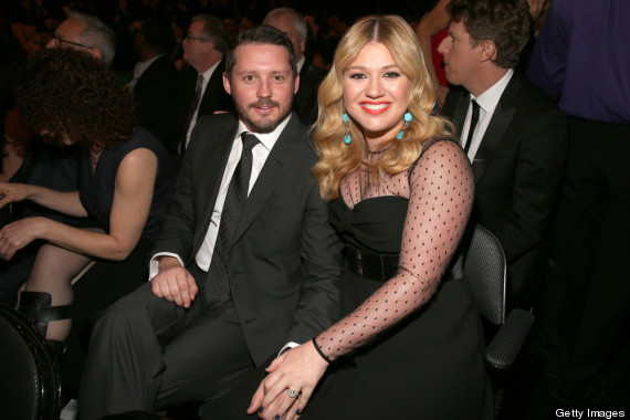 kelly clarkson thankful