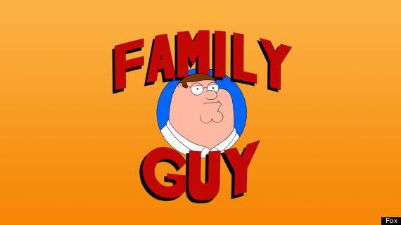 king of the hill family guy