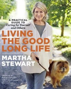 martha stewart