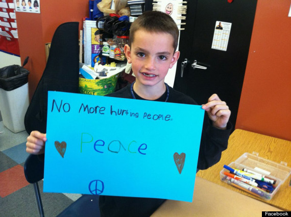 martin richard dead boston marathon