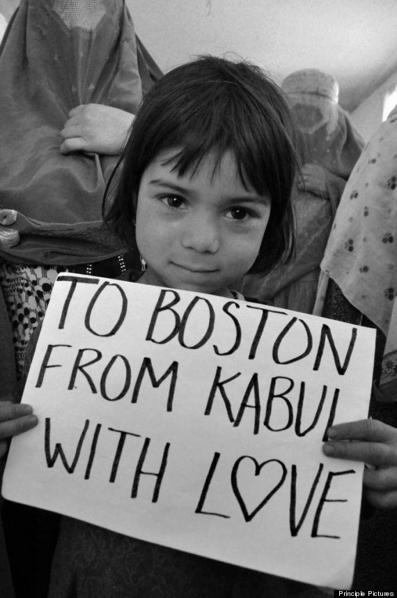 boston marathon reactions that give us hope