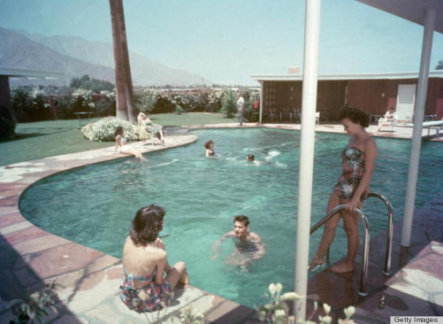 palm springs