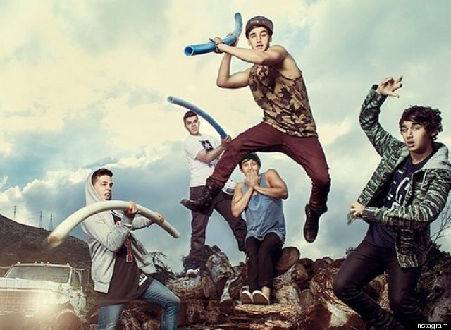 thejanoskians2