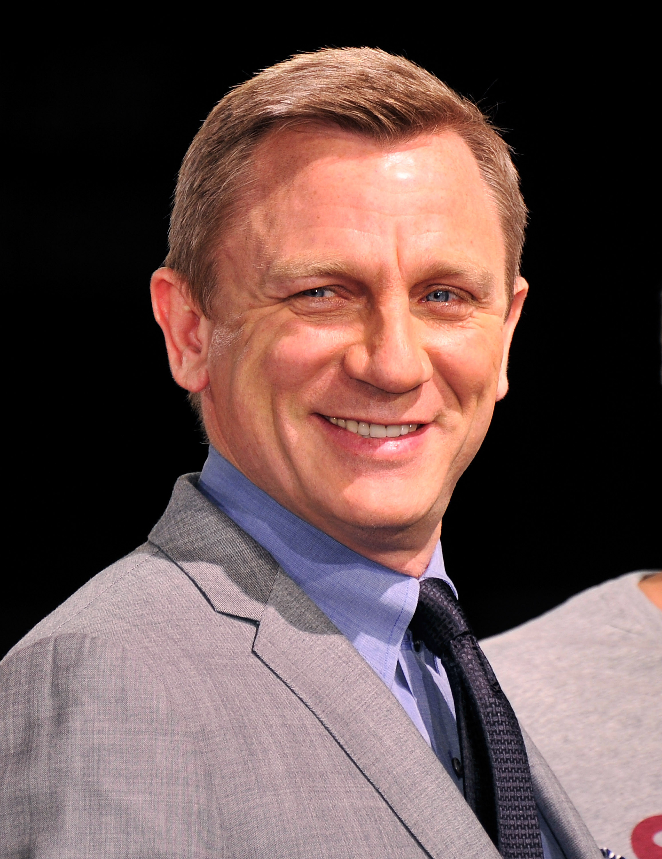 daniel craig