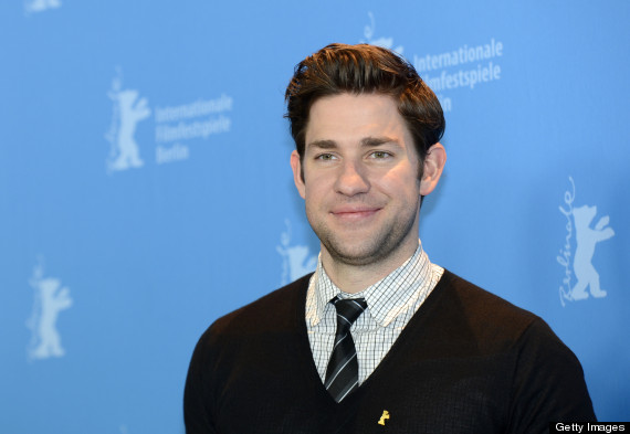 john krasinski