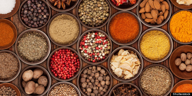 The Ultimate Guide To Spices | HuffPost