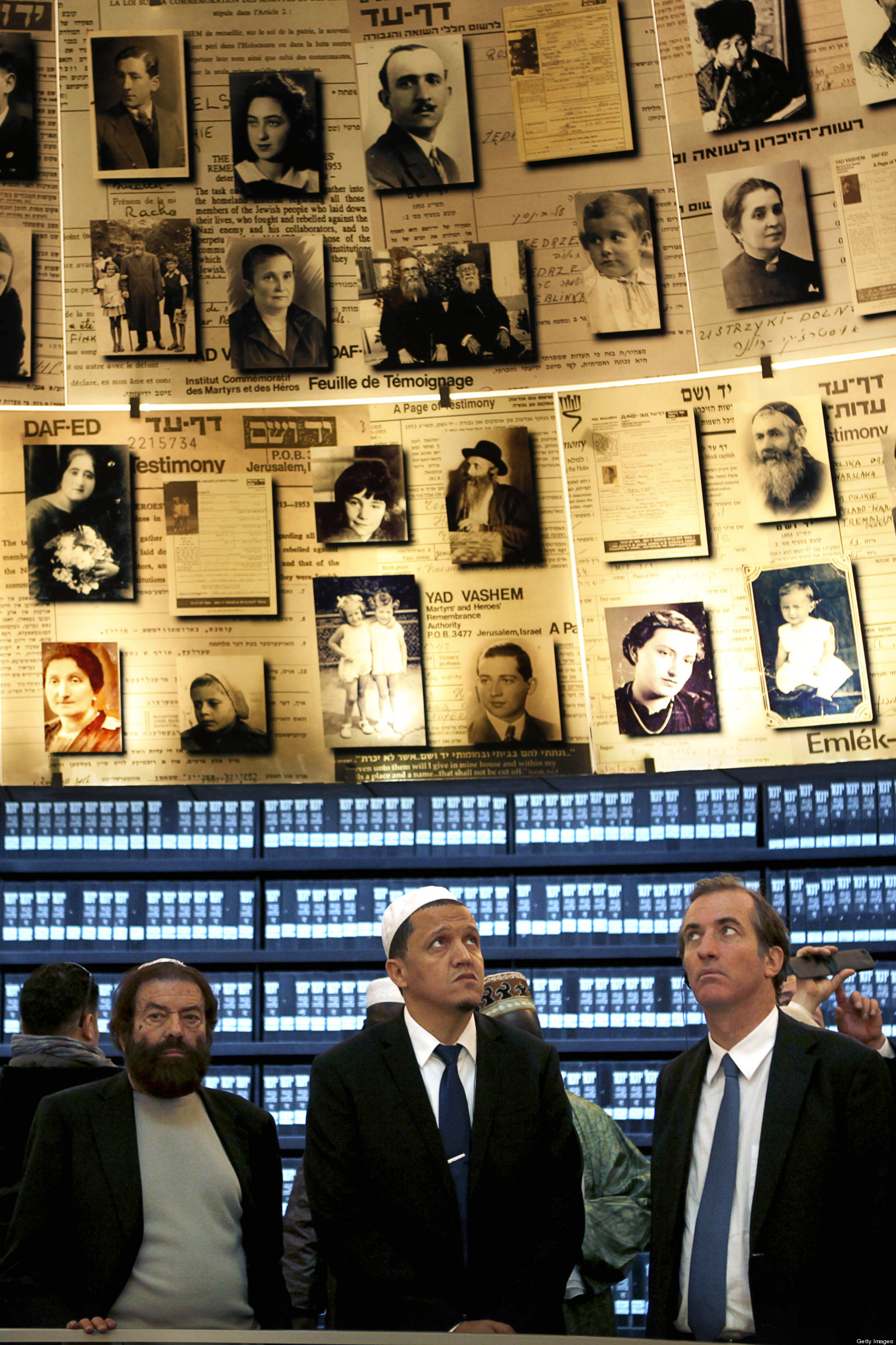 Jews Who Saved Jews During The Holocaust – LLUUVE