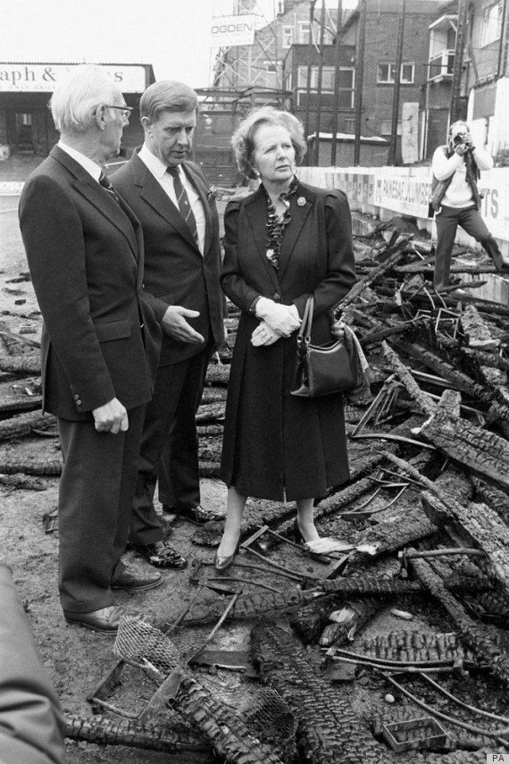 margaret thatcher handbag