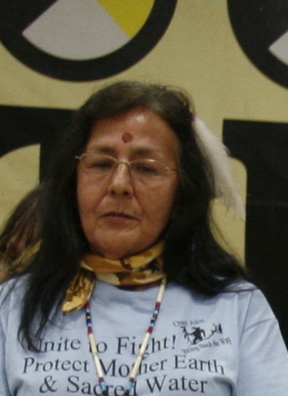 Keystone Xl And Native Americans South Dakota Tribes Fight The Black