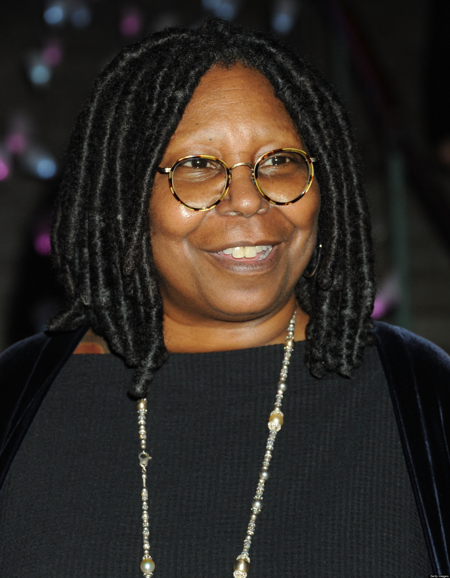 Whoopi Goldberg To Star In 'A Day And A Dollar Short' For Lifetime ...