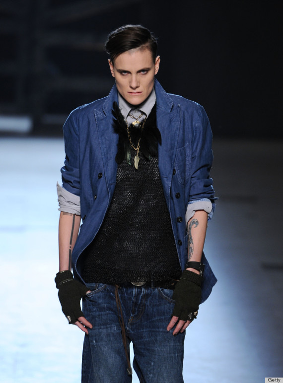 casey legler vaogue