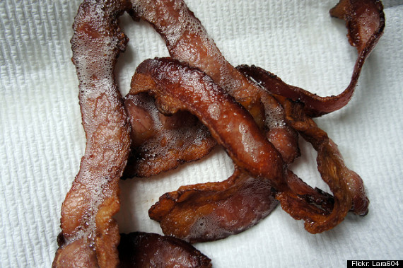 If You Cook Bacon On The Stove Top You Should Stop And Here Is Why! -  Mental Scoop