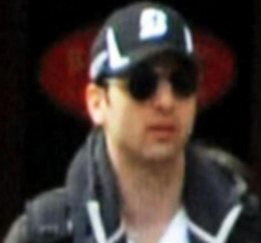 fbi new photo boston bombing suspect