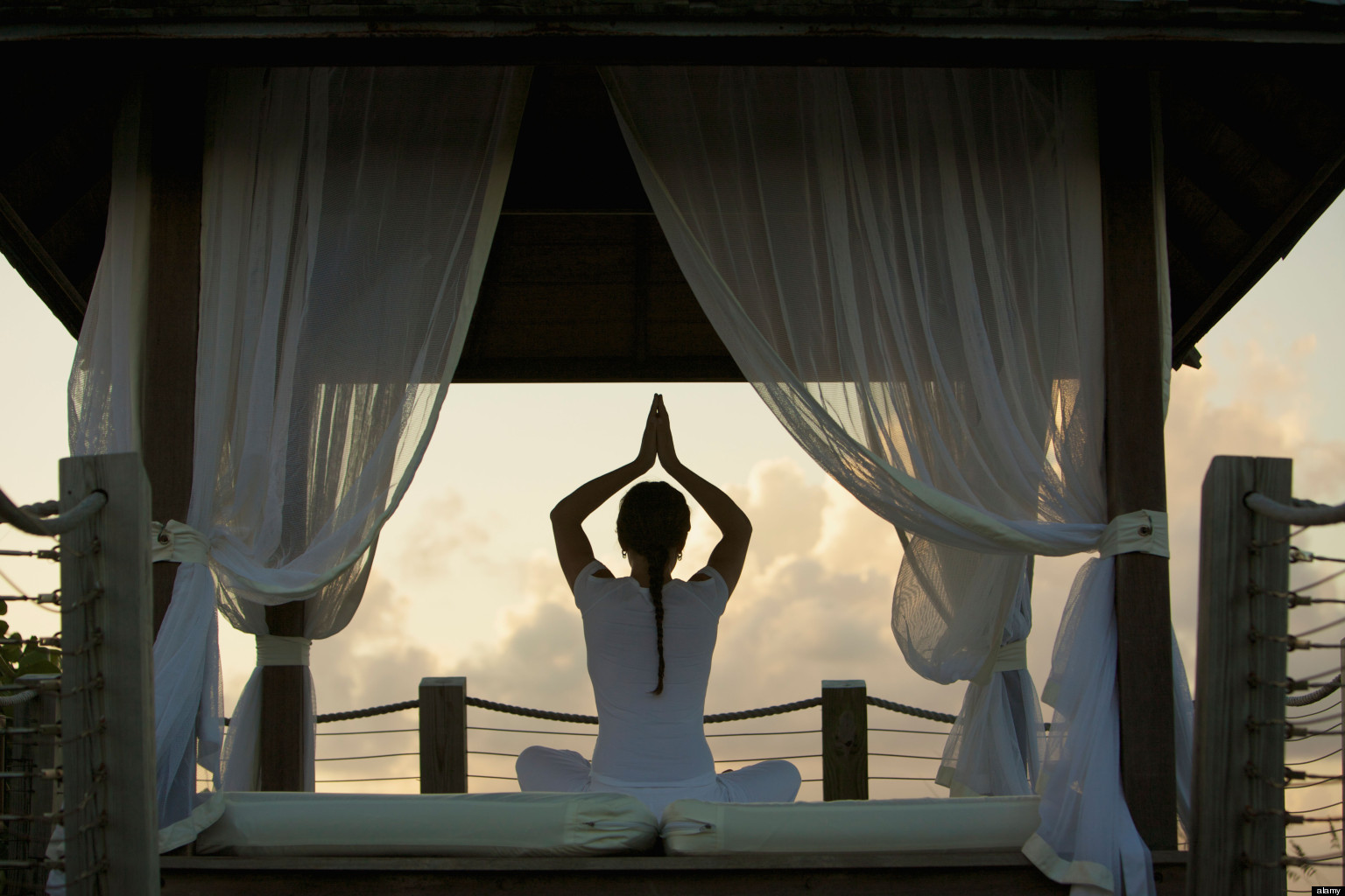 Best Yoga Retreats 2013: 8 Wellness Centers To Visit In The U.S